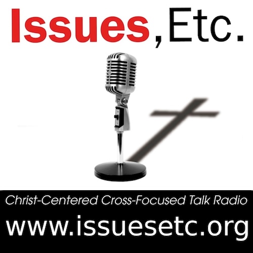 Lutheran Public Radio Logo